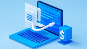 揭秘：域名炒作的惯用手段与操作内幕