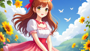 水瓶座女与双鱼男是否相配