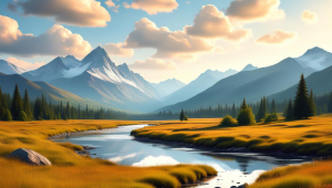 水瓶座切换话题时，究竟会转向何方的新奇世界