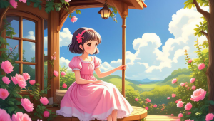 处女座女生的恋爱偏好：她们会喜欢小狼狗类型的男生吗？