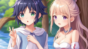 白羊座内心揭秘:他们真的喜欢被夸好看吗?