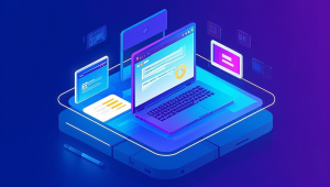 亚马逊备案需要的域名是什么