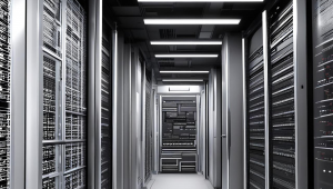 探秘公司服务器阵容:全方位解析公司所拥有的各类服务器