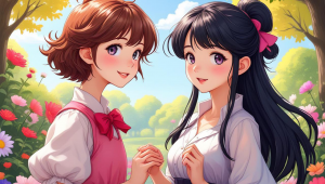 狮子座与白羊座：天生绝配还是貌合神离？