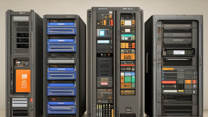 大发服务器可以租赁吗？