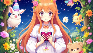 女狮子座与男天蝎座，共事是否合拍？