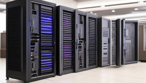 阿里云数据库是否属于服务器范畴