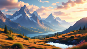 白羊座为何喜欢摩羯座，背后隐藏着怎样独特的情感密码