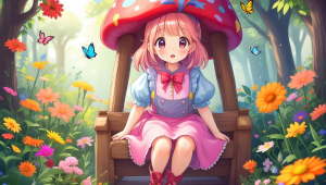 天秤座专属裙子制作教程，手把手教你打造独特美裙