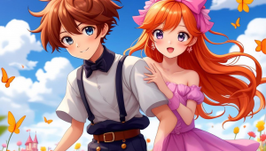 天蝎座女生生气时,冷淡背后藏着怎样的心绪?