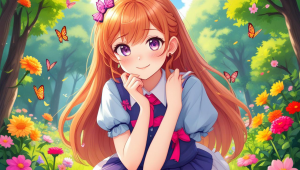 水瓶座是否为表演型人格