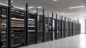 什么网站服务器合适?选择指南与对比