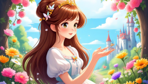 重获白羊座女生青睐秘籍：这些方法让她目光再次聚焦于你