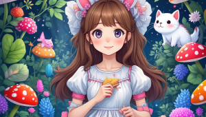 双鱼座女人什么面相好看