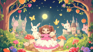 天蝎座女孩能否心想事成？探寻其背后的神秘力量与命运走向