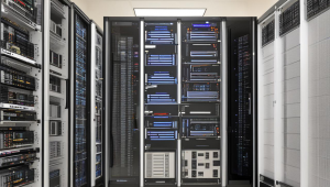 揭秘服务器基础设备:到底包含哪些关键组成部分?