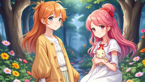 巨蟹座女生在关系里发展速度如何,快来一探究竟