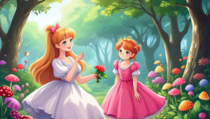 处女座与双鱼座闺蜜适配度大揭秘：她们是否合适做闺蜜？