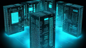 传销服务器一套的价格及相关信息