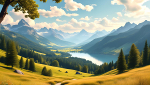 揭秘摩羯座十岁运势：学业、社交与健康状况大剖析