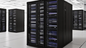 电脑服务器重要性及相关命令介绍