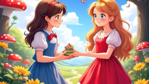 狮子座与天蝎座聊天,究竟配不配?