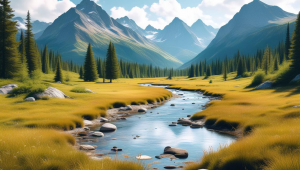 青岛绝美景点图片：邂逅海滨之城的梦幻与浪漫