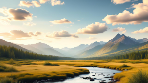 为什么摩羯座给人一种严肃的印象