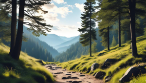 天蝎座女的魅力眼神：神秘深邃，究竟藏着怎样的独特魔力？