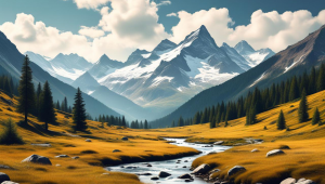 揭秘天蝎座专属漂亮妆容画法，让你魅力绽放