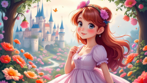 白羊座女生会胡思乱想吗？揭秘她们内心的思绪迷宫