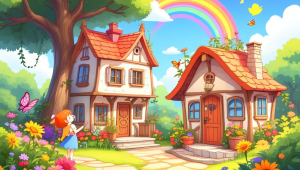 狮子座眼中的光芒:是炽热梦想、无畏勇气,还是别样深情?