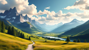 白羊座长大后的头发模样：风格多变还是始终如一？