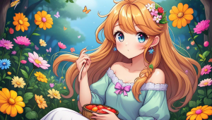 处女座日常所爱之事，探寻其独特的兴趣偏好与行为习惯