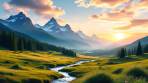 水水瓶座和双鱼座是否相配呢？