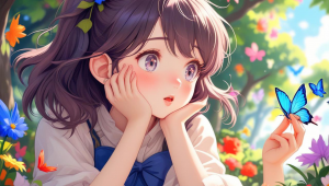 跟水瓶座煽情的奇妙反应：一场情感碰撞的未知之旅