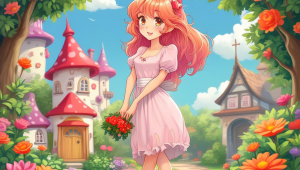 巨蟹座女孩钟情听歌，旋律中找寻自我