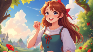 天秤座是否钟情酷酷的女生，背后的喜好秘密大揭秘