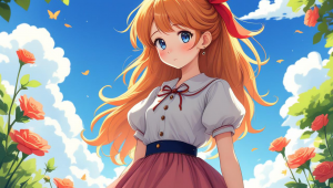 双子座女生与水瓶座女生，她们究竟配不配？