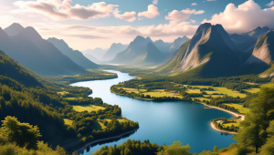 怎么折摩羯座的公主