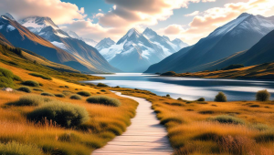 青岛极地海洋世界自助游：邂逅梦幻海底，畅享别样之旅