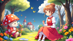 白羊座女孩真的是爱哭的“小泪包”吗?