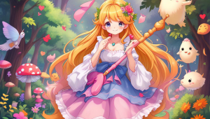 天秤座女与狮子座男，究竟是否契合？