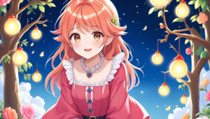 白羊座真的文静听话吗?