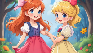 双子座女通常有哪些喜好呢