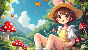 你是狮子座吗？一起探寻狮子座专属的璀璨人生密码