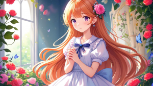 射手座女生怎样才能控制住不哭