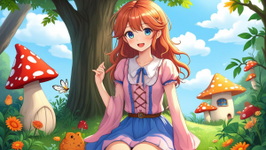 处女座白月光女生是否会被喜欢呢？