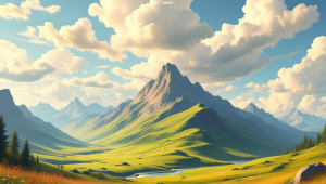 天蝎男友爱“装”：揭开他逞强背后的神秘面纱