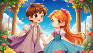 双鱼座女配摩羯座吗？碰撞出的奇妙情感火花探秘